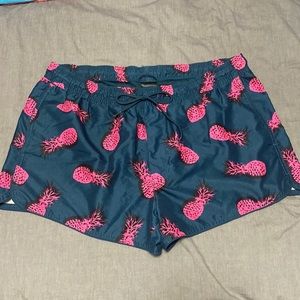 H&M swim trunk. XL